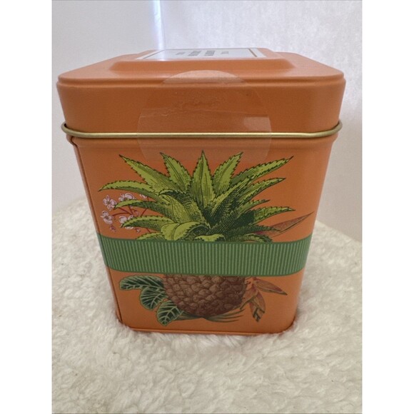 ORGANIC GREEN TEA (50BAGS) Pineapple Flavor - Picture 8 of 9